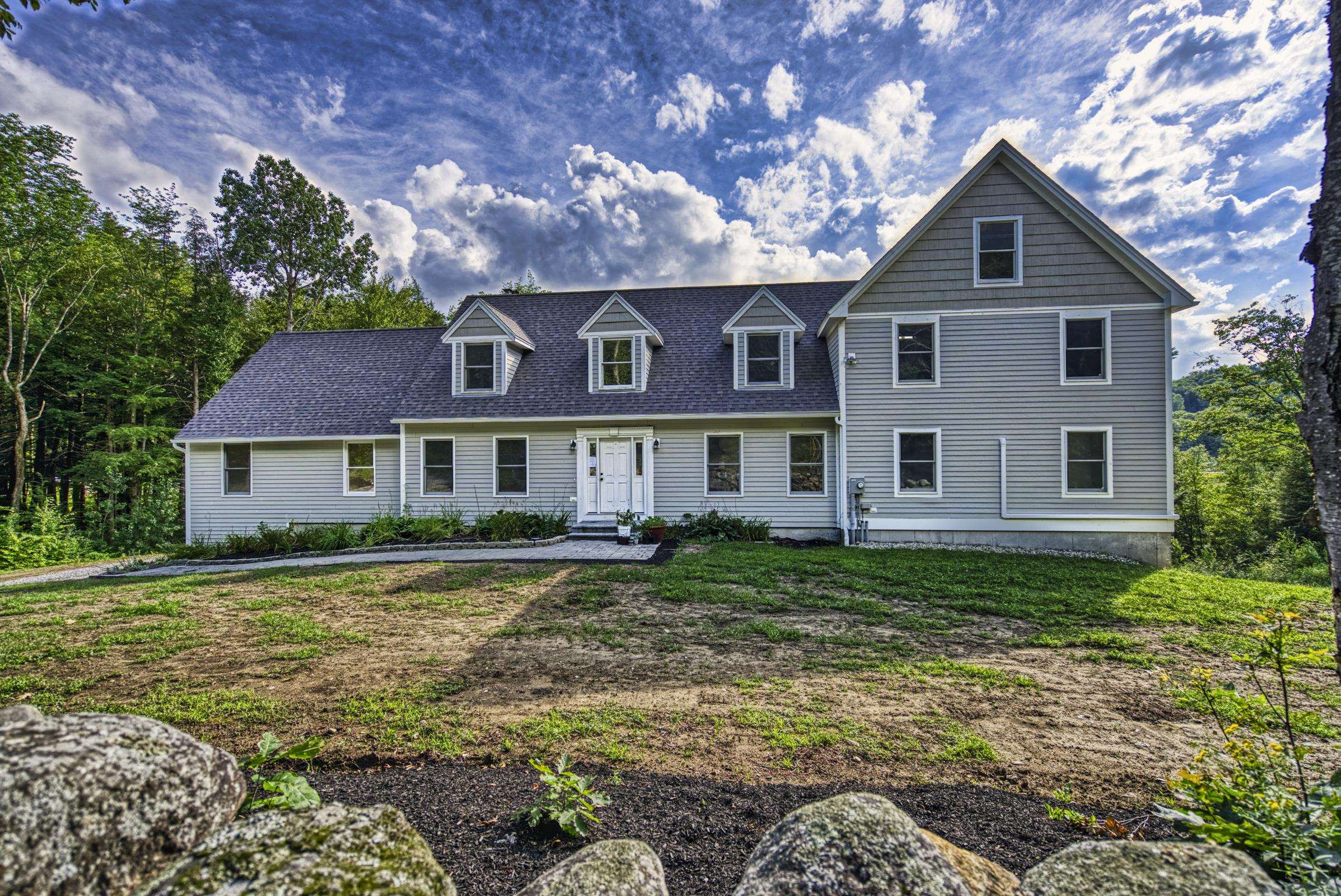 302 Old Dublin Road Peterborough, NH 03458 - Photo 5 of 40 Gallery Image 5