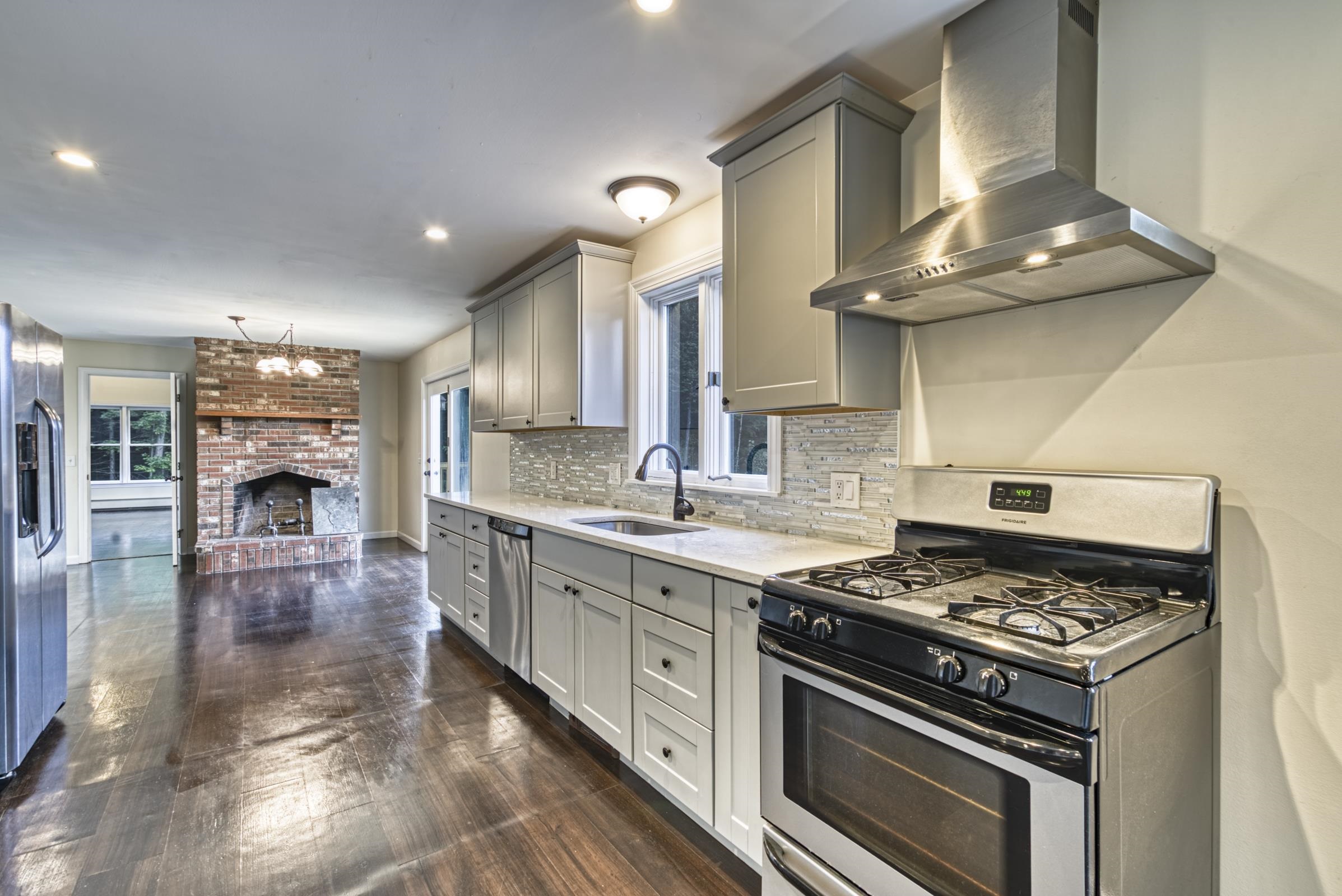 302 Old Dublin Road Peterborough, NH 03458 - Photo 8 of 40 Gallery Image 8
