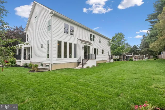 $2,395,000 | 38 Birchall Drive, Haddonfield, NJ 08033