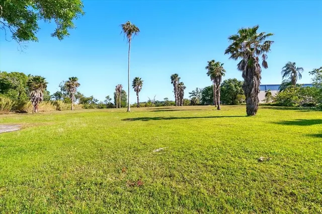 a view of a ocean view