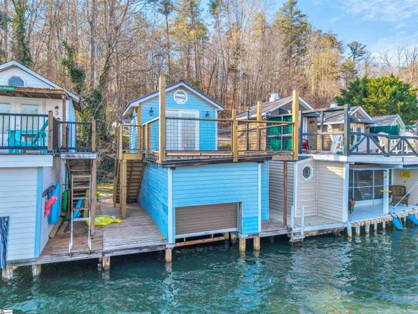 $309,900 | 1700 West Lakeshore Drive, Landrum, SC 29356