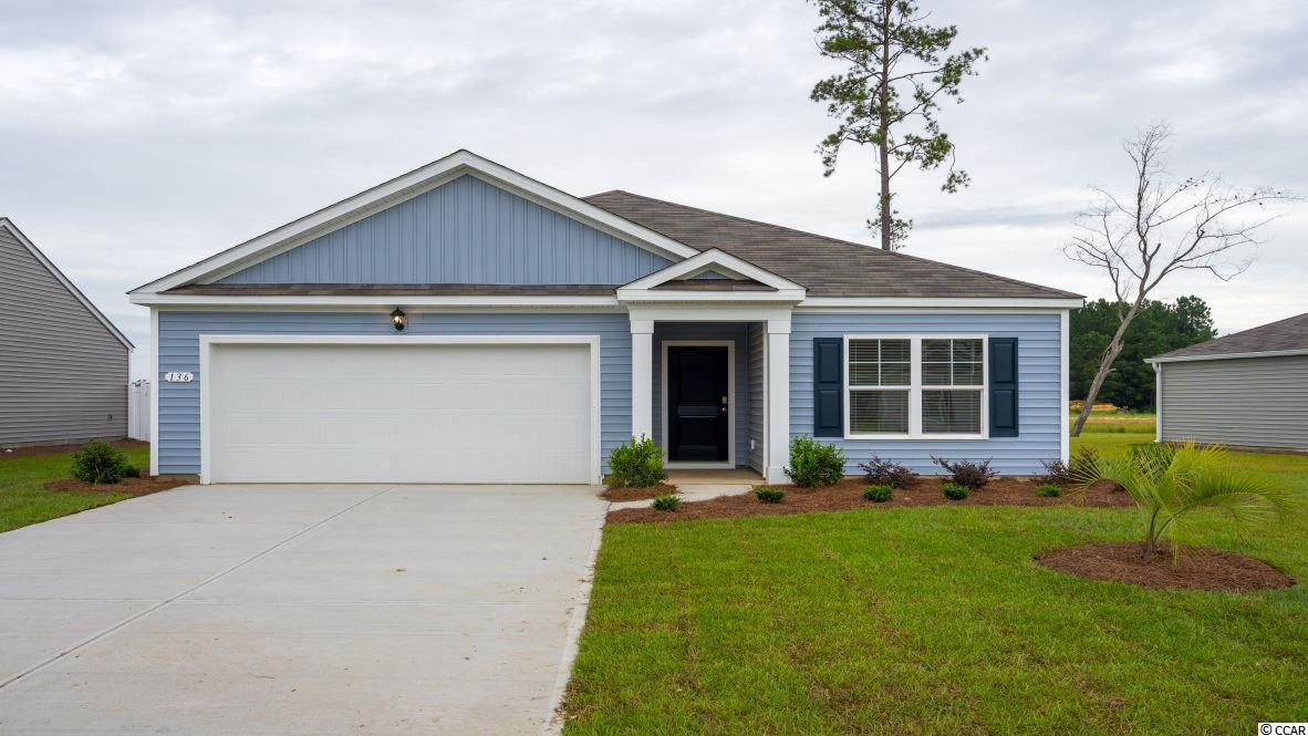 879 Twickenham Loop Longs, SC 29568 - Photo 1 of 40 Gallery Image 1