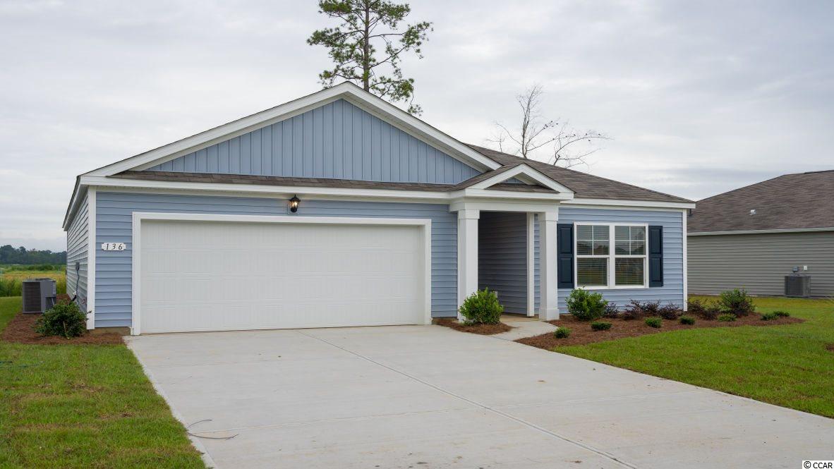 879 Twickenham Loop Longs, SC 29568 - Photo 2 of 40 Gallery Image 2
