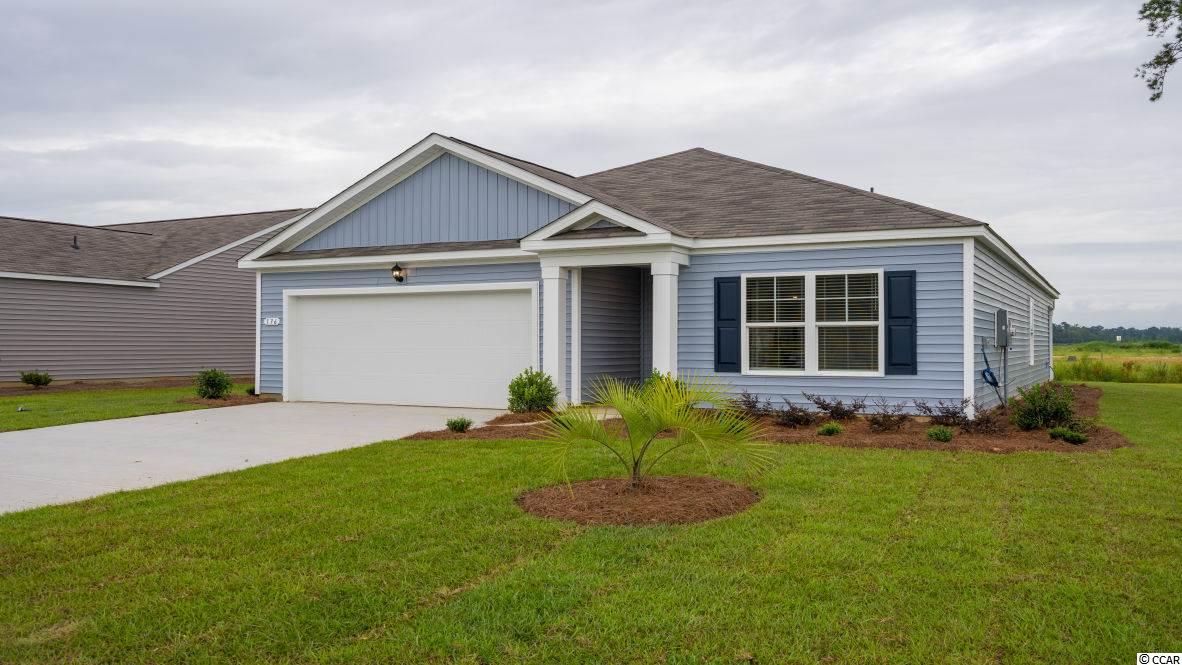 879 Twickenham Loop Longs, SC 29568 - Photo 5 of 40 Gallery Image 5