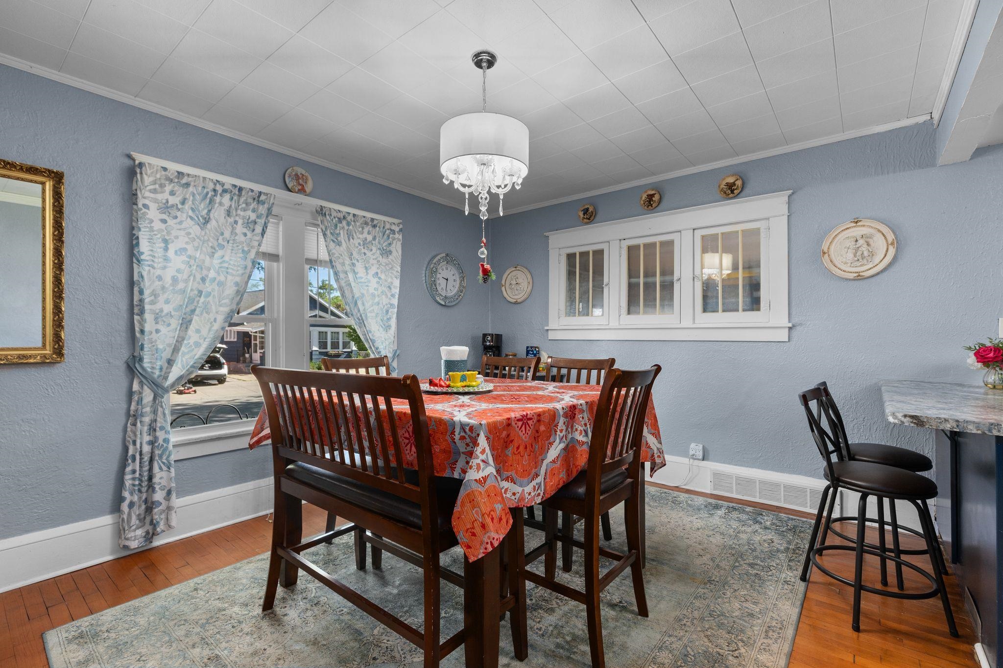 707 East Brewster Street Appleton, WI 54911 - Photo 4 of 39