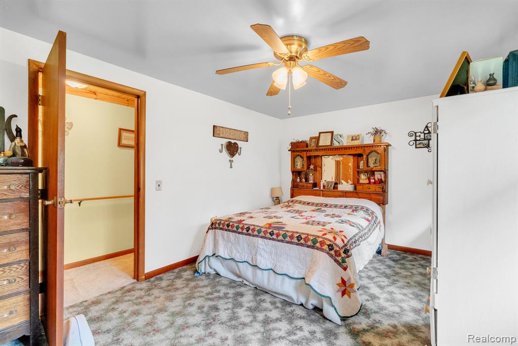 5405 Walker Road Carsonville, MI 48419 - Photo 32 of 62
