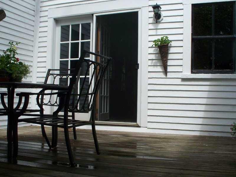 26 Oak Street Springvale, ME 04083 - Photo 29 of 32 Patio/Deck.