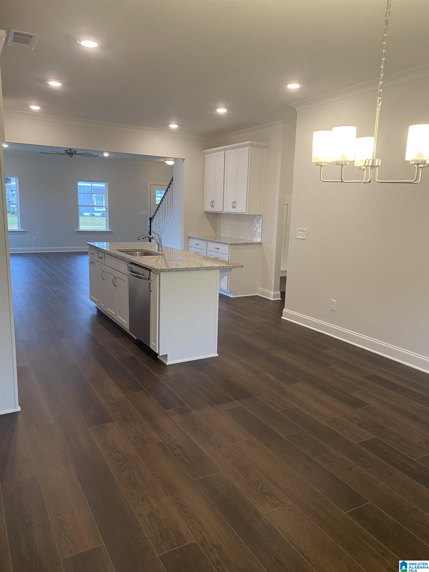 1193 Camellia Ridge Drive Pelham, AL 35124 - Photo 11 of 33