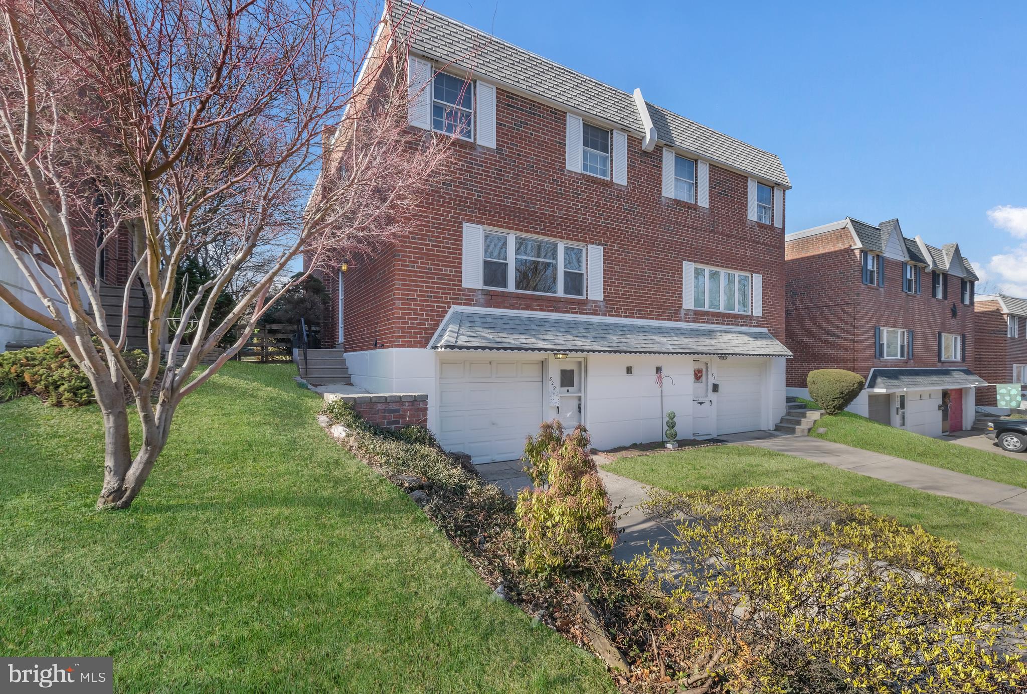 829 West Bells Mill Road Philadelphia, PA 19128 - Photo 1 of 33 Gallery Image 1