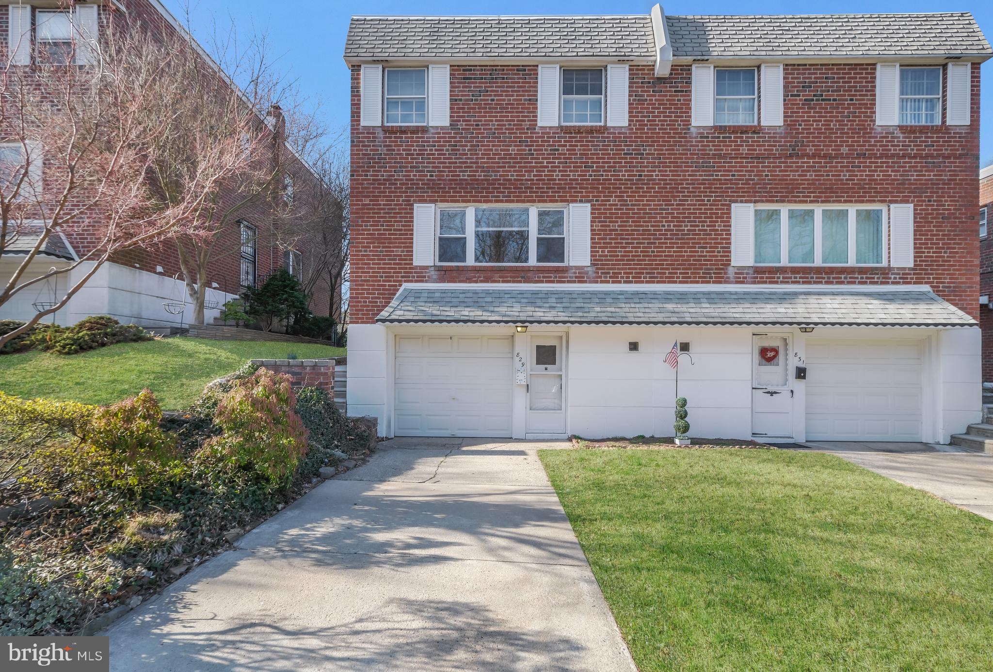 829 West Bells Mill Road Philadelphia, PA 19128 - Photo 2 of 33 Gallery Image 2
