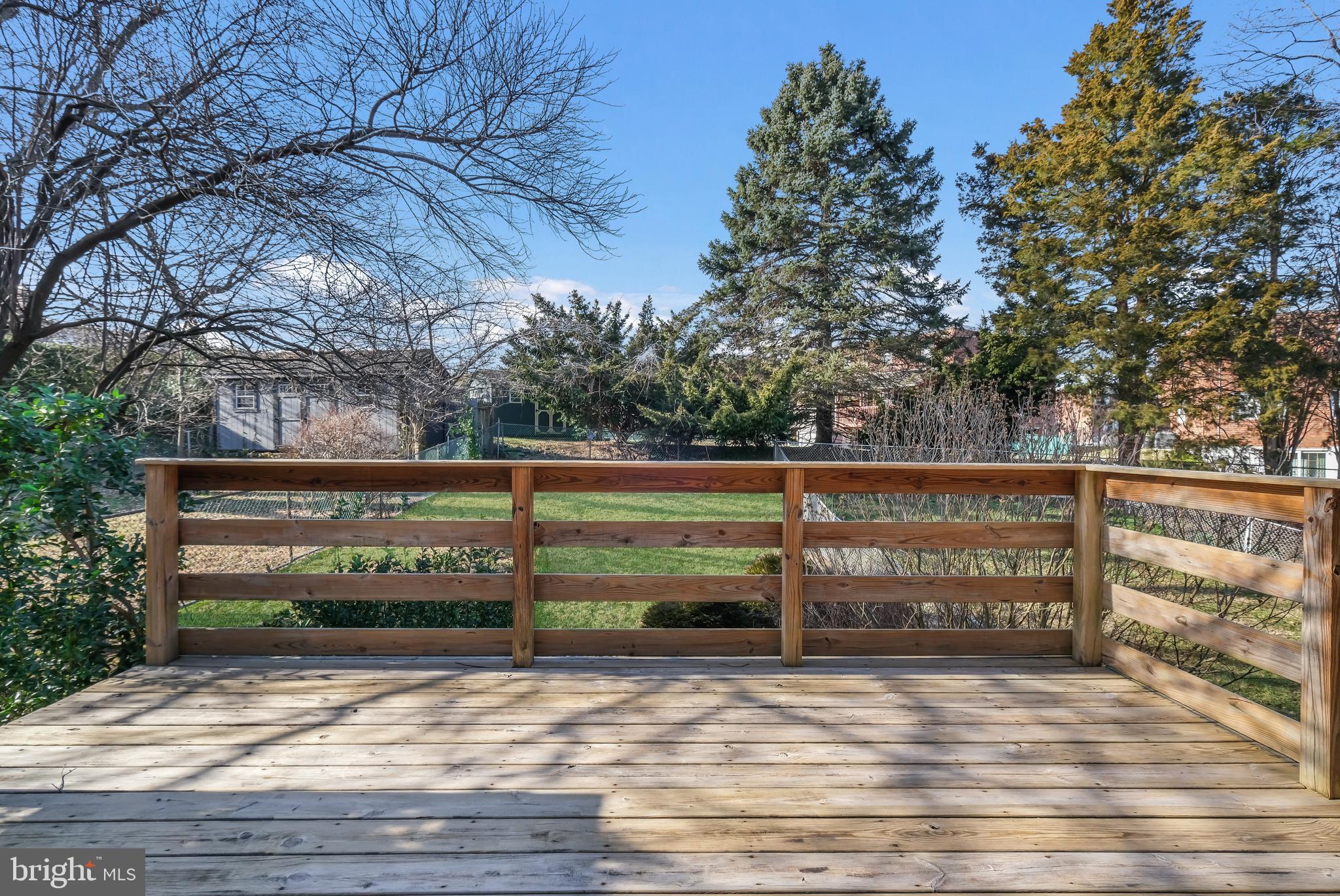 829 West Bells Mill Road Philadelphia, PA 19128 - Photo 30 of 33 Gallery Image 30