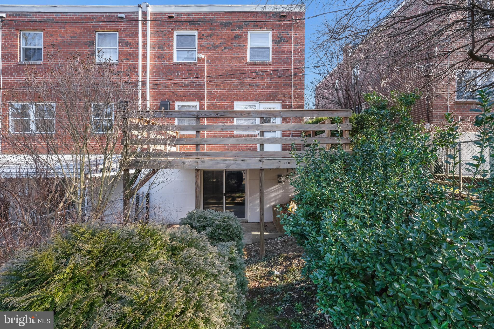 829 West Bells Mill Road Philadelphia, PA 19128 - Photo 31 of 33 Gallery Image 31