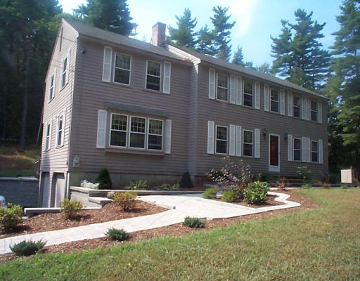 160 Reedy Meadow Road Groton, MA 01450 - Photo 1 of 1 Gallery Image 1