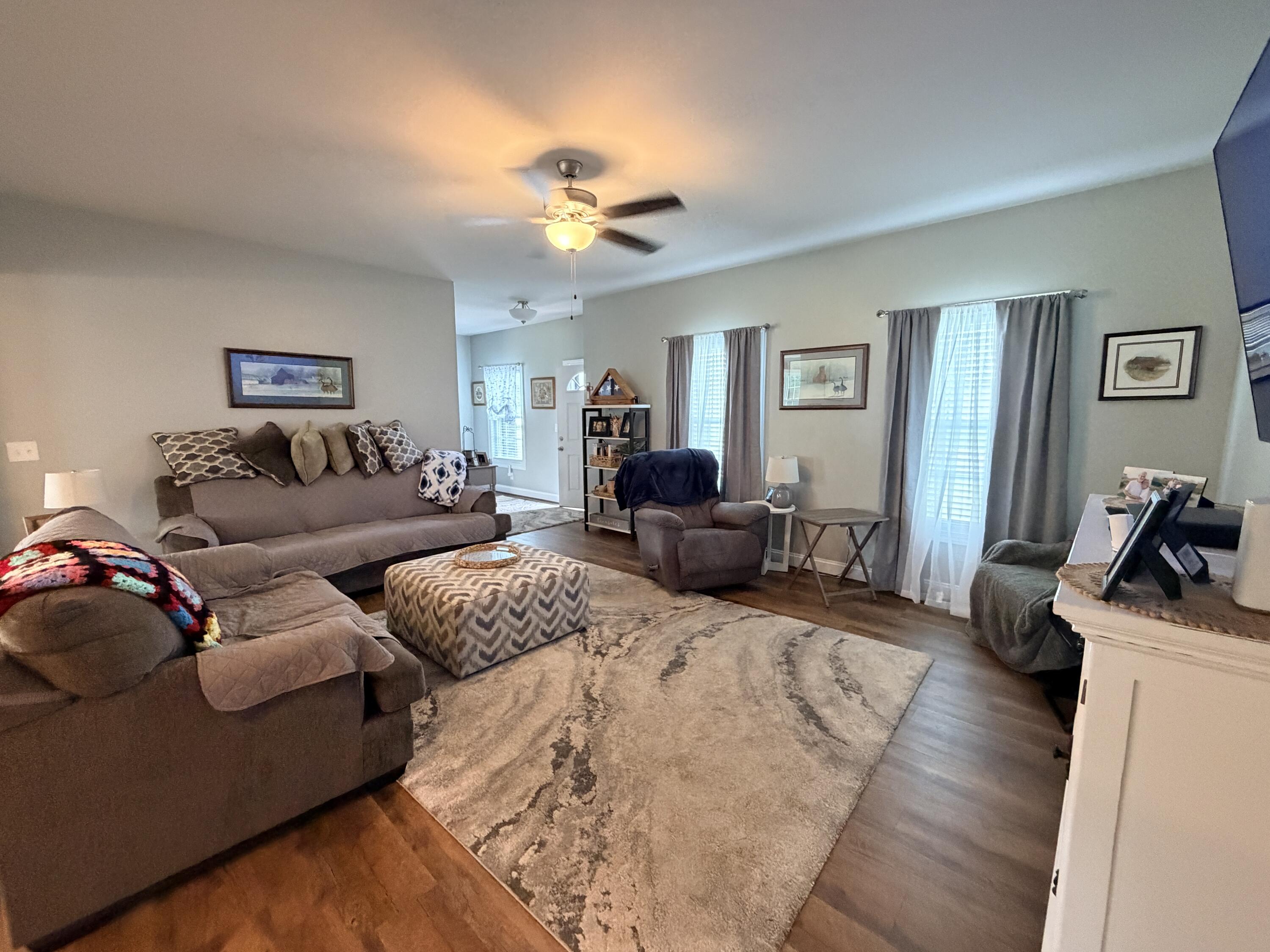 595 Spring Grove Drive Vinton, VA 24179 - Photo 4 of 29 20260710_141557654_iOS