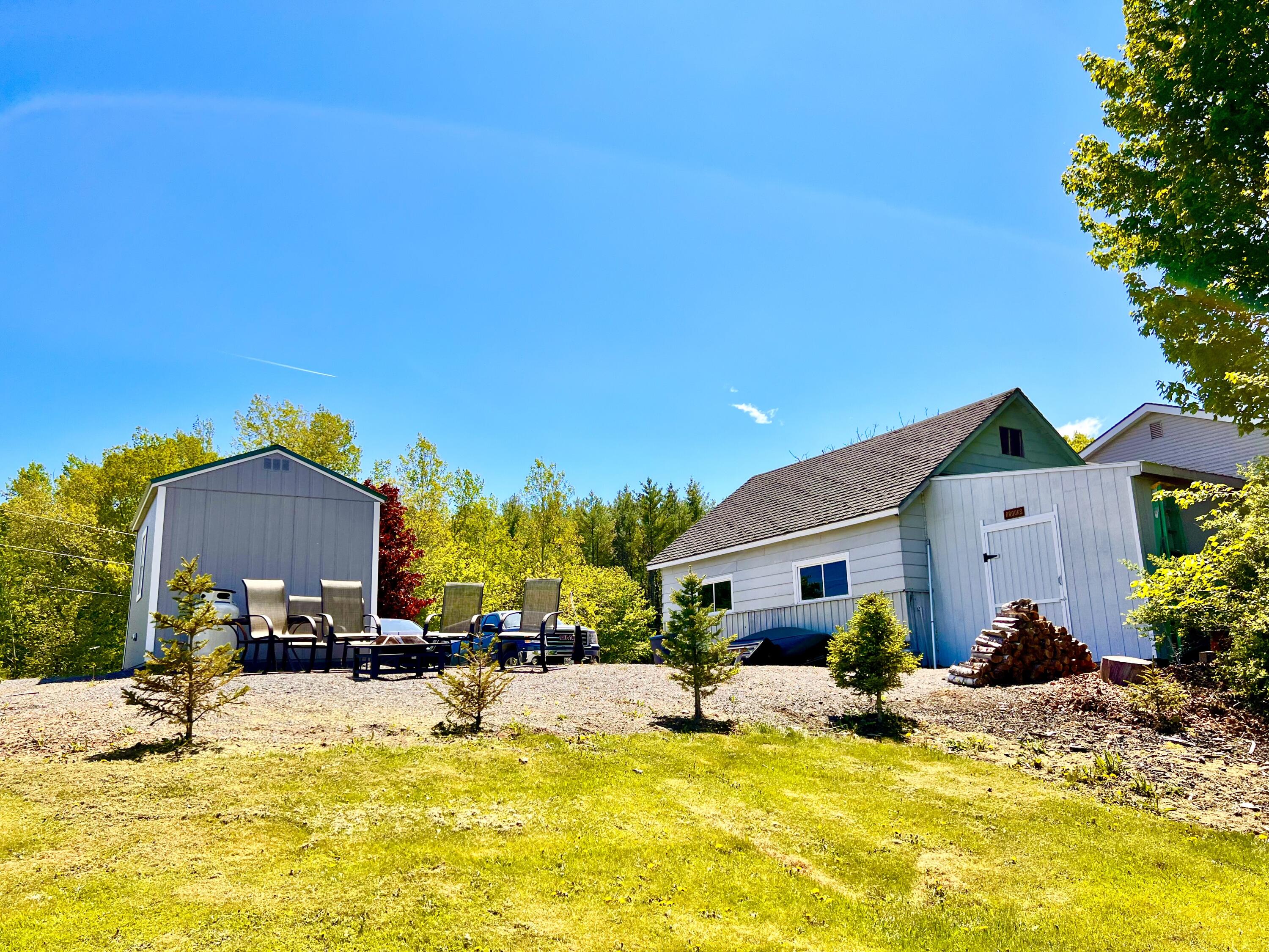 138 Reardon Road Milo, ME 04463 - Photo 77 of 123 Outdoor Living