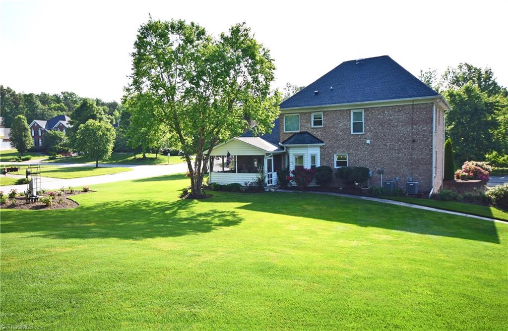 1844 Curraghmore Road Clemmons, NC 27012 - Photo 22 of 25