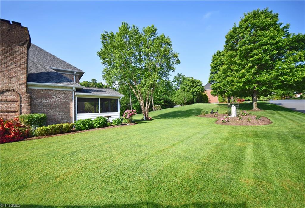 1844 Curraghmore Road Clemmons, NC 27012 - Photo 23 of 25