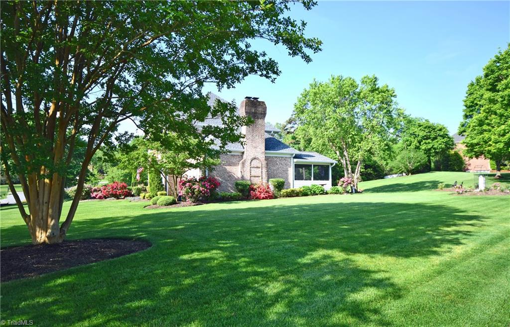 1844 Curraghmore Road Clemmons, NC 27012 - Photo 24 of 25