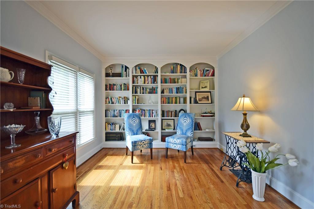 1844 Curraghmore Road Clemmons, NC 27012 - Photo 4 of 25