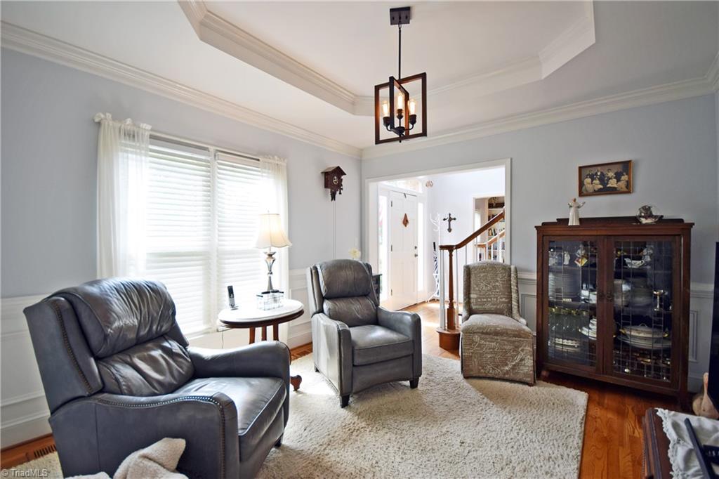 1844 Curraghmore Road Clemmons, NC 27012 - Photo 5 of 25