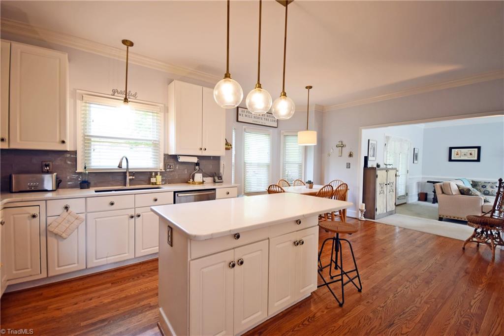 1844 Curraghmore Road Clemmons, NC 27012 - Photo 7 of 25