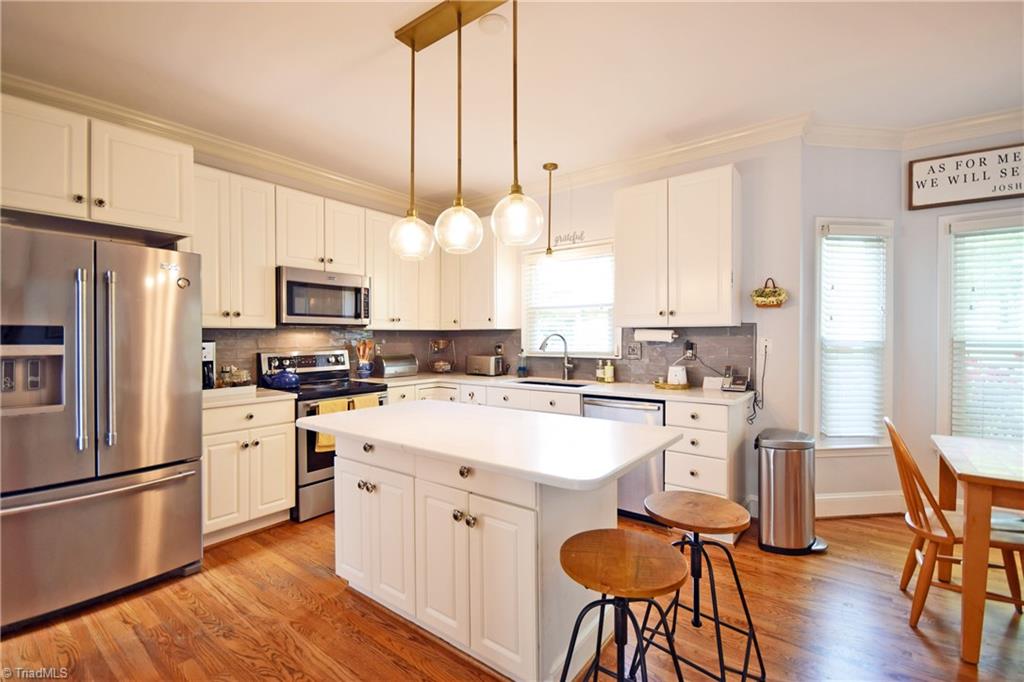 1844 Curraghmore Road Clemmons, NC 27012 - Photo 8 of 25
