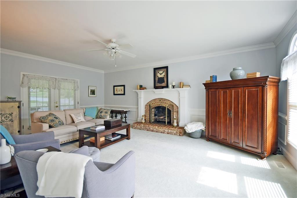 1844 Curraghmore Road Clemmons, NC 27012 - Photo 10 of 25