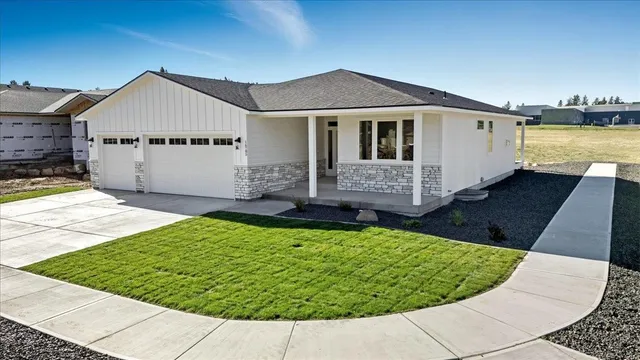 $815,000 | 16785 North Wellington Road, Colbert, WA 99005