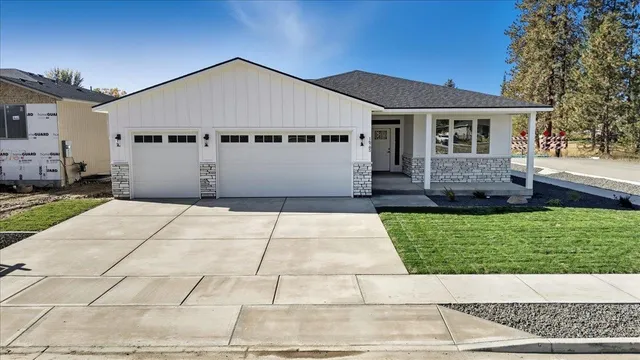 $815,000 | 16785 North Wellington Road, Colbert, WA 99005