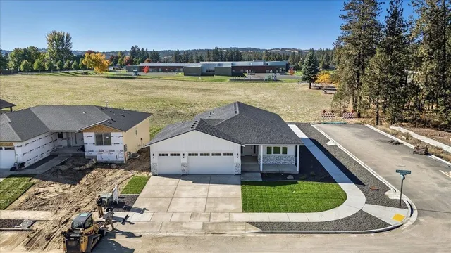 $815,000 | 16785 North Wellington Road, Colbert, WA 99005