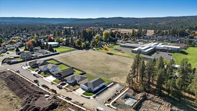 $815,000 | 16785 North Wellington Road, Colbert, WA 99005