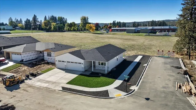 $815,000 | 16785 North Wellington Road, Colbert, WA 99005