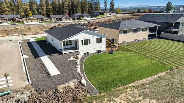 $815,000 | 16785 North Wellington Road, Colbert, WA 99005