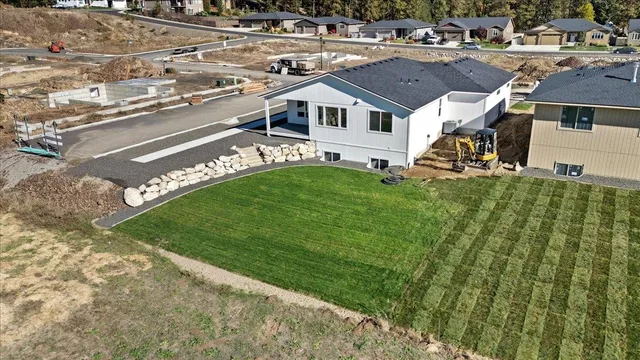 $815,000 | 16785 North Wellington Road, Colbert, WA 99005