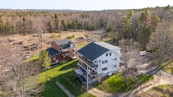 $1,750,000 | 4-8 Freedom Lane, Litchfield, ME 04350