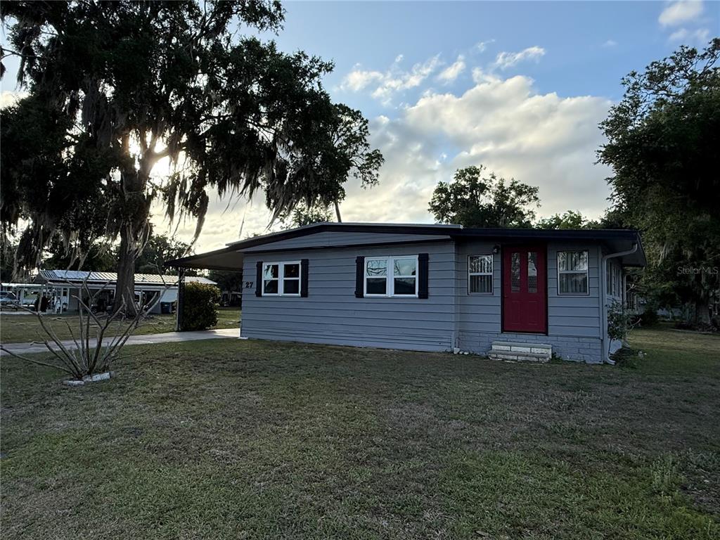 27 South Bobwhite Road Wildwood, FL 34785 - Photo 2 of 40 Gallery Image 2