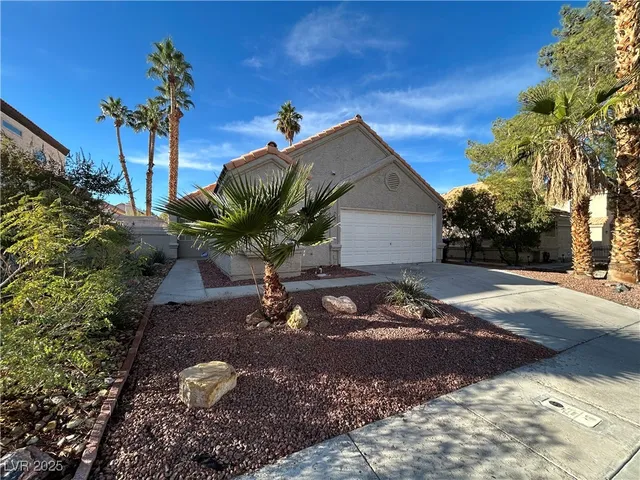 $408,999 | 267 Westwind Road, Henderson, NV 89074