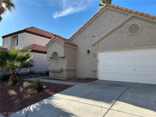 $408,999 | 267 Westwind Road, Henderson, NV 89074