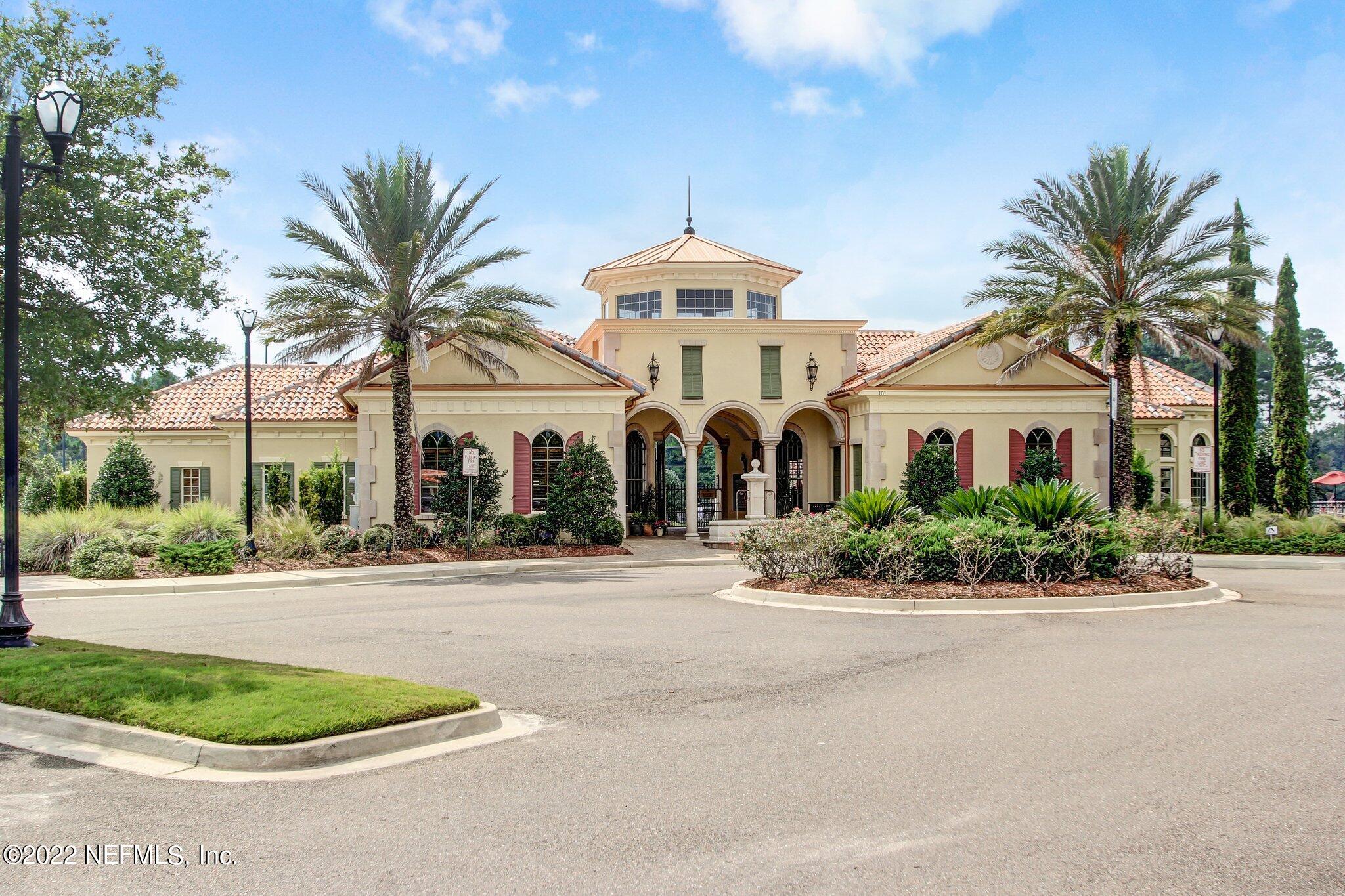 456 Porta Rosa Circle St. Augustine, FL 32092 - Photo 42 of 66 Clubhouse