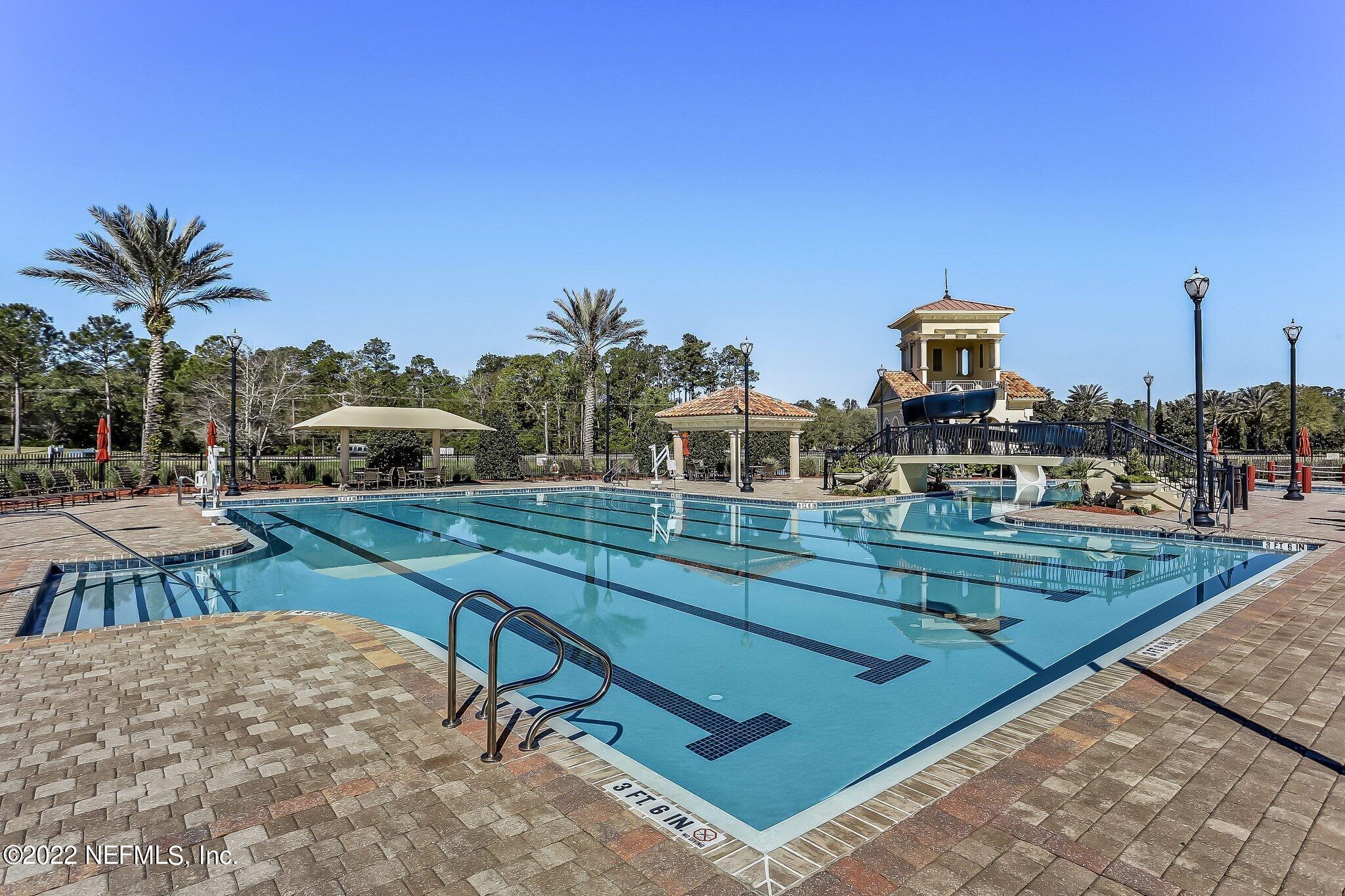 456 Porta Rosa Circle St. Augustine, FL 32092 - Photo 49 of 66 Pool