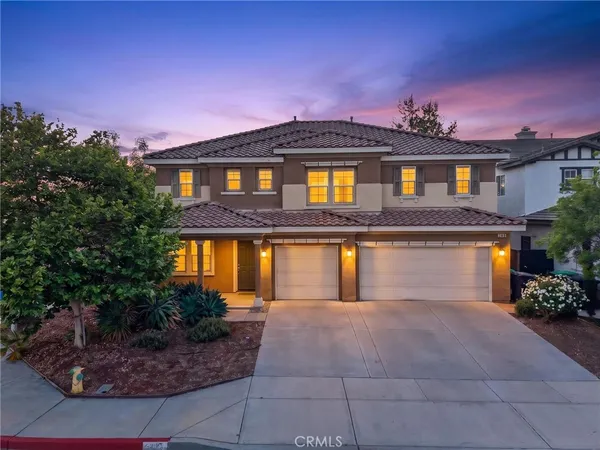 $579,999 | 3410 Nature Trail Court, Perris, CA 92571