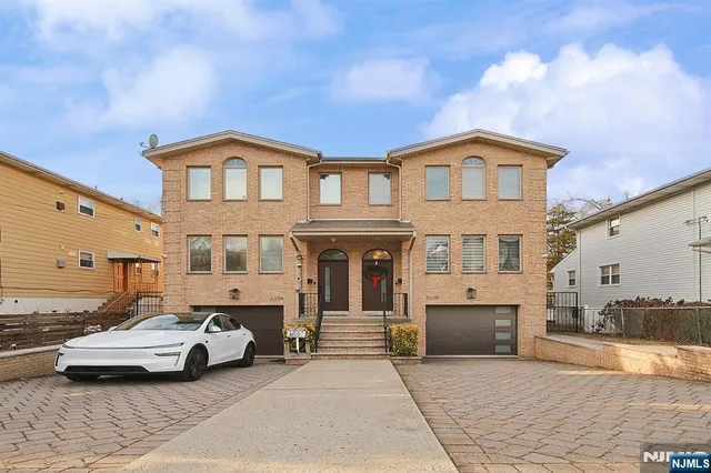 $1,230,000 | 333A Highland Avenue, Unit B, Palisades Park, NJ 07650