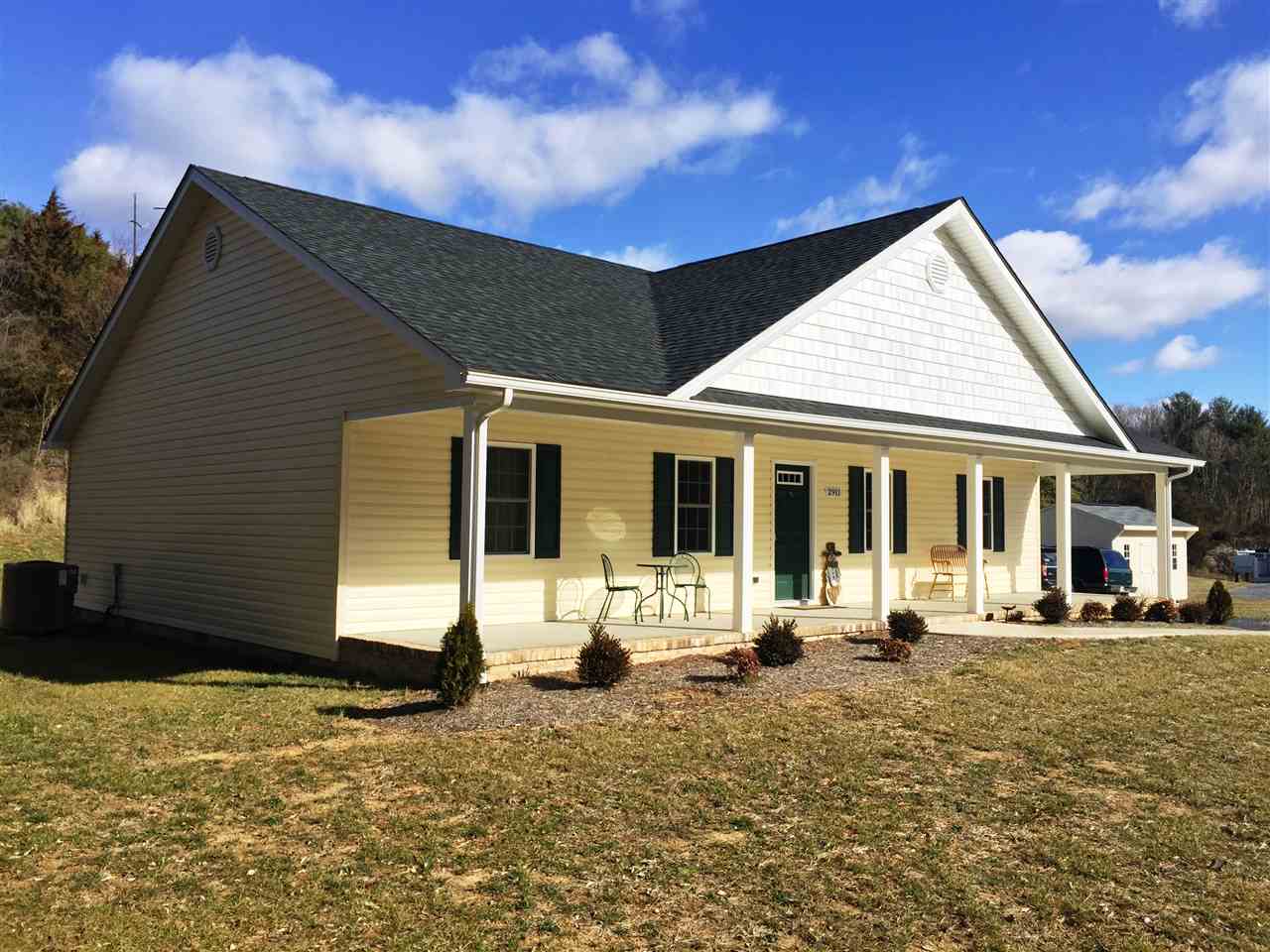 2911 Morris Mill Road Staunton, VA 24401 - Photo 1 of 32 Gallery Image 1