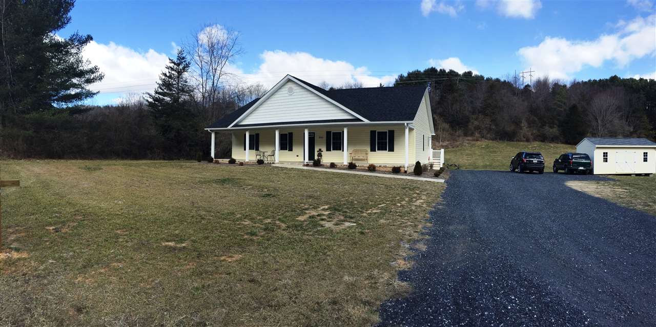 2911 Morris Mill Road Staunton, VA 24401 - Photo 32 of 32 Gallery Image 32