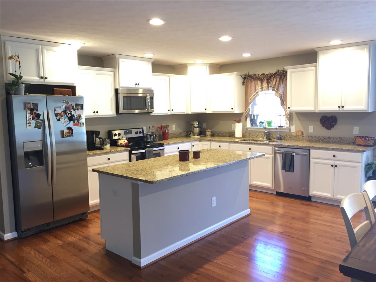 2911 Morris Mill Road Staunton, VA 24401 - Photo 10 of 32 Gallery Image 10