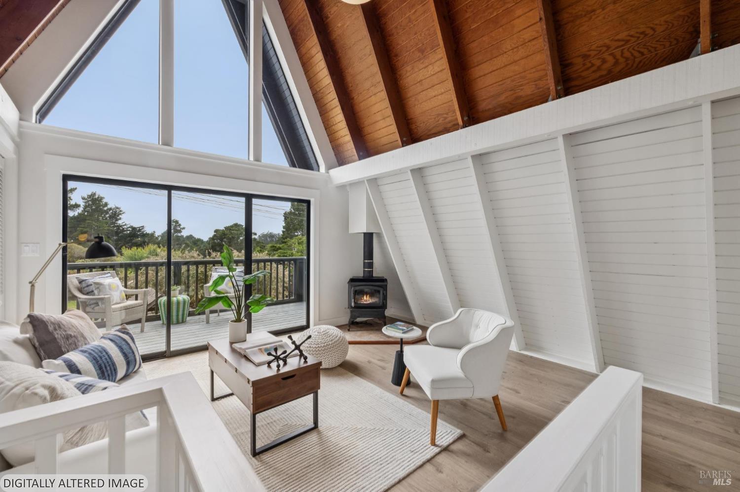 260 Kale Road Bolinas, CA 94924 - Photo 4 of 65