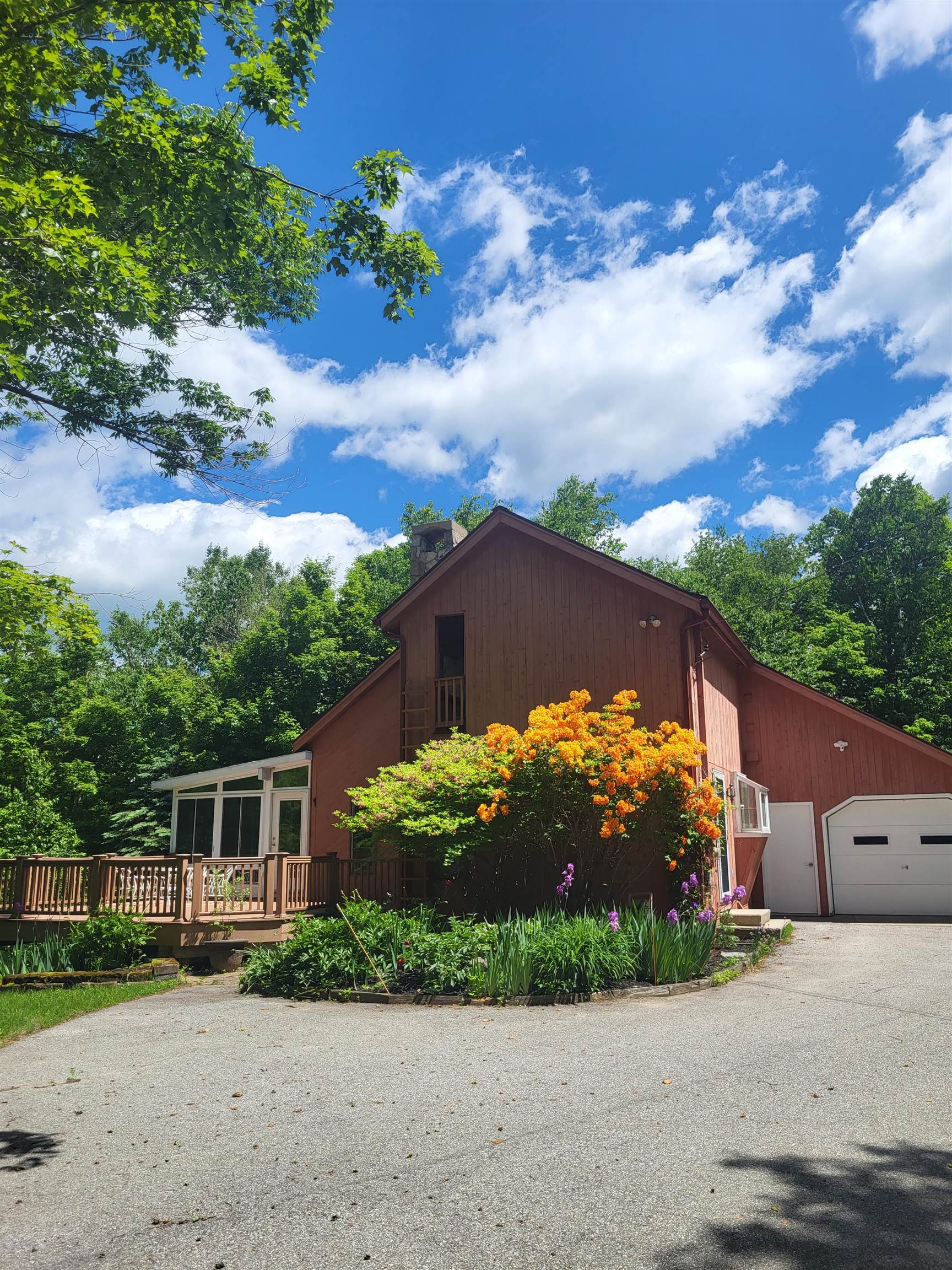 55 Sunset Paradise Road Jefferson, NH 03583 - Photo 58 of 59