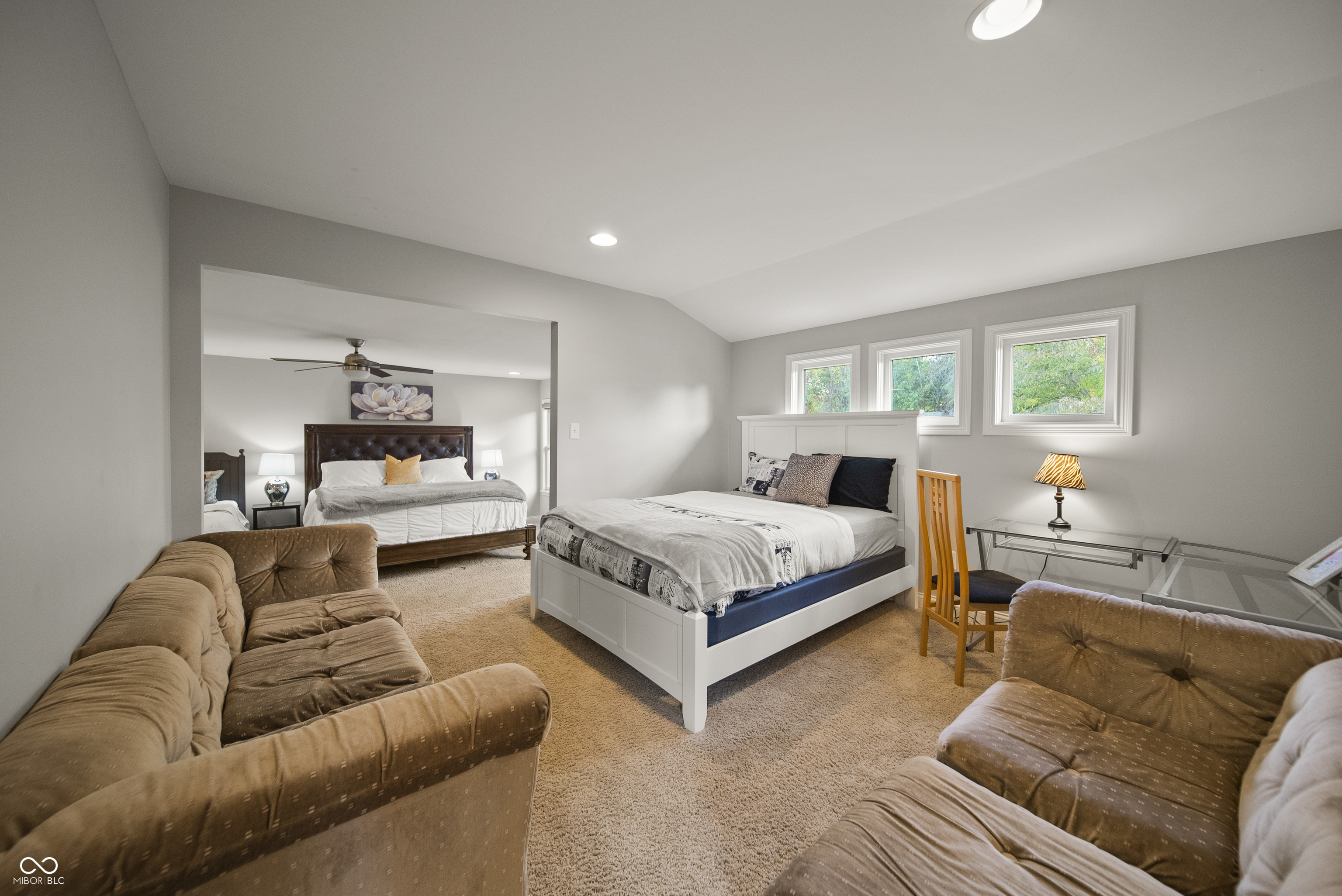 10599 Geist View Drive Fishers, IN 46055 - Photo 15 of 58