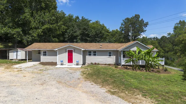 $259,000 | 1020 Southeast Dockery Lane, Cleveland, TN 37323