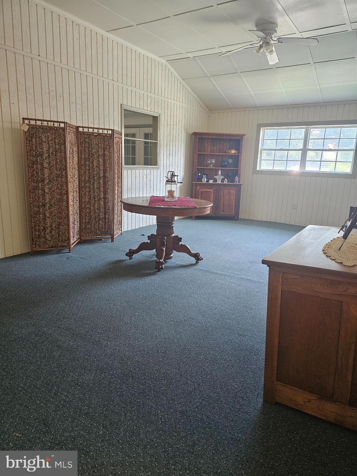 271 England Creamery Road North East, MD 21901 - Photo 13 of 14 a living room with furniture a window and gym equipment